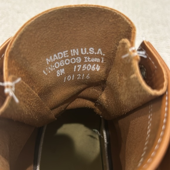 L.L. Bean Boots - Picture 4 of 5